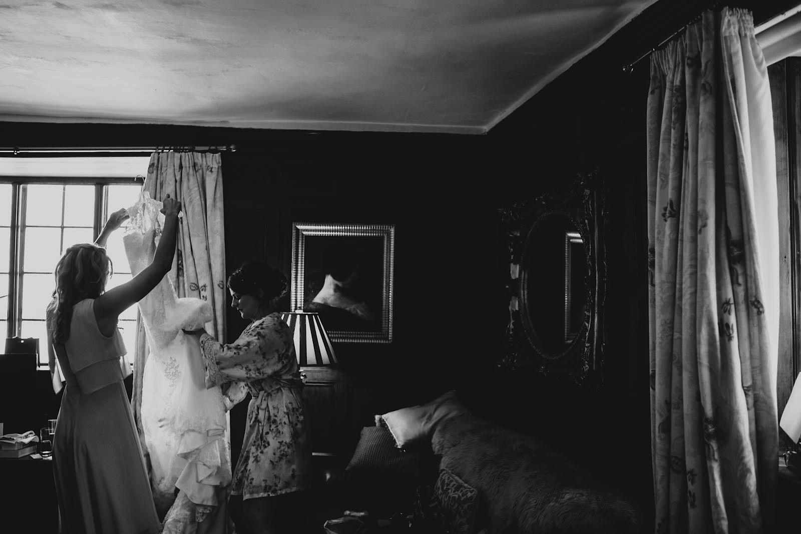 Huntstile Farm Wedding Photography